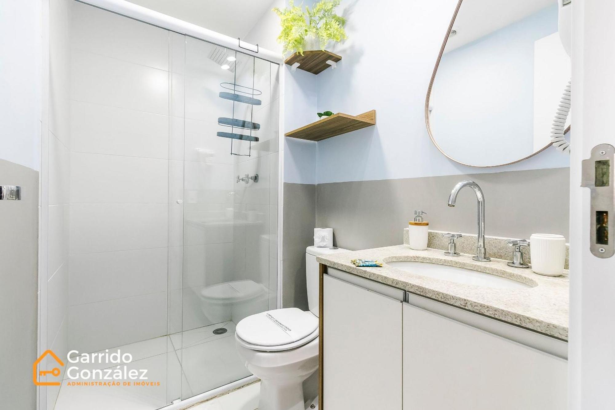 Apartamento Metro Belem Sp Com Ar Quente E Frio São Paulo