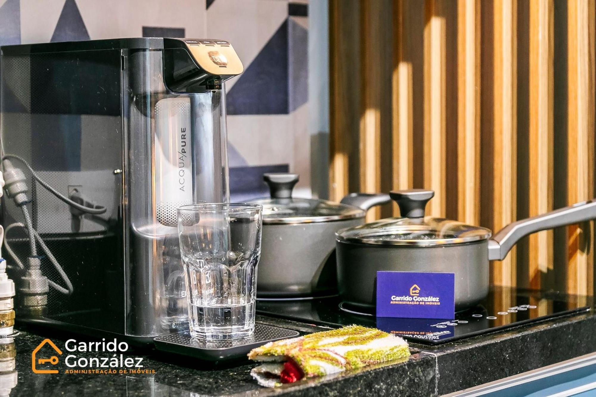 Apartamento Metro Belem Sp Com Ar Quente E Frio São Paulo