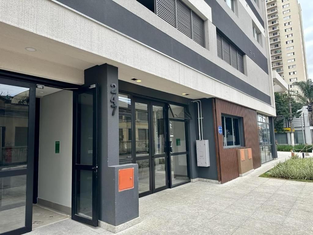 Metro Belem Sp Com Ar Quente E Frio Apartment *